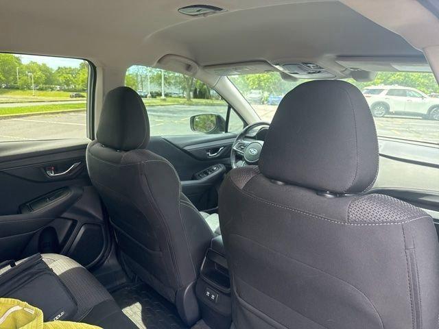 used 2020 Subaru Outback car, priced at $19,471