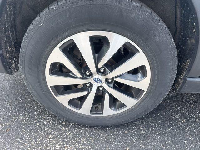 used 2020 Subaru Outback car, priced at $19,471
