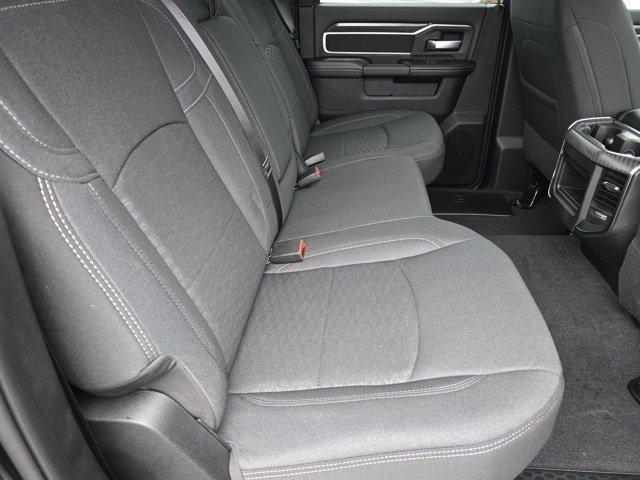 new 2026 Ram 3500 car, priced at $73,279