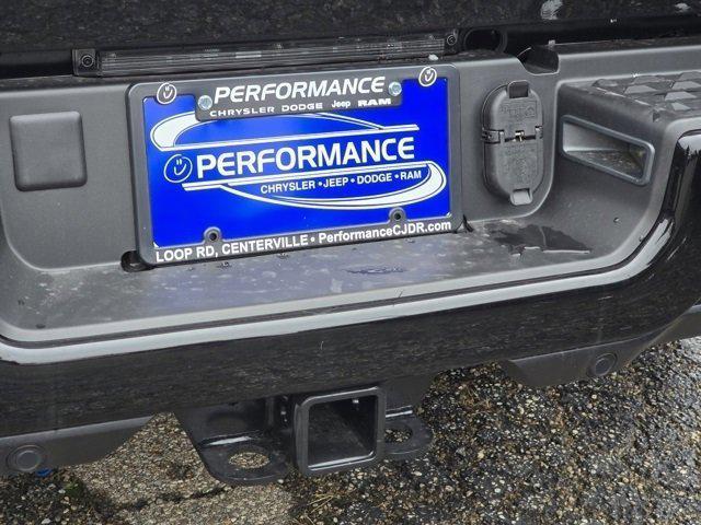 new 2026 Ram 3500 car, priced at $73,279