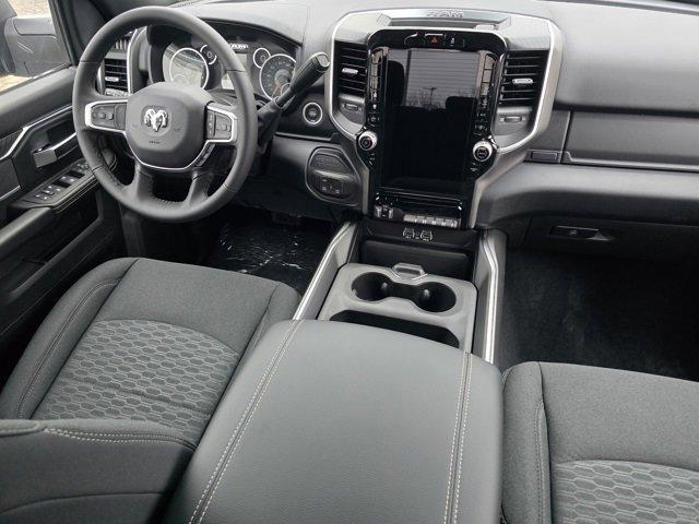 new 2026 Ram 3500 car, priced at $73,279