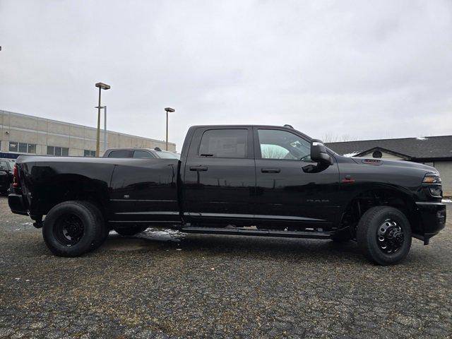 new 2026 Ram 3500 car, priced at $73,279