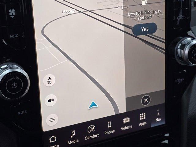 new 2026 Ram 3500 car, priced at $73,279