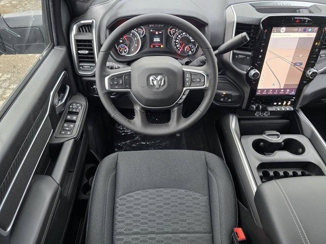 new 2026 Ram 3500 car, priced at $73,279