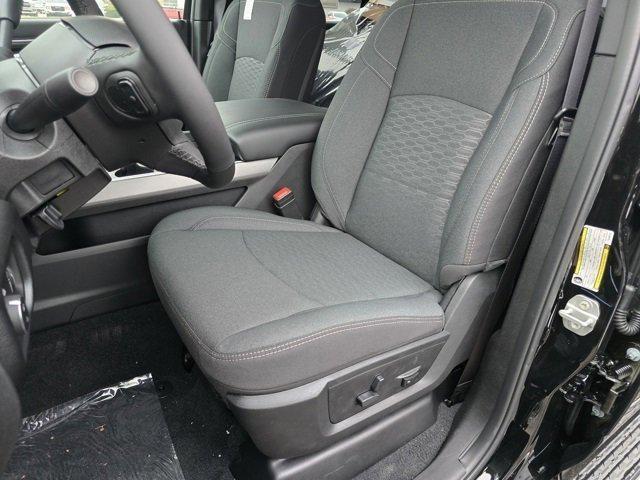 new 2026 Ram 3500 car, priced at $73,279