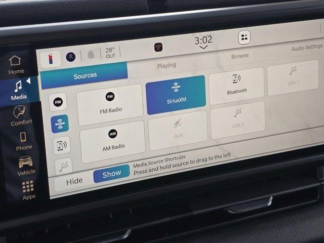 new 2026 Jeep Wrangler car, priced at $42,516