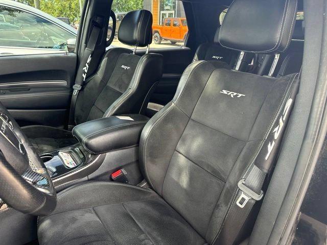 used 2018 Dodge Durango car, priced at $38,925
