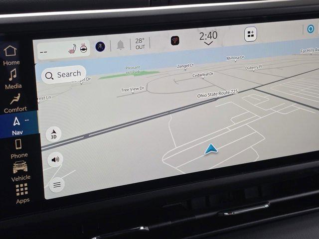 new 2026 Jeep Wrangler car, priced at $59,830