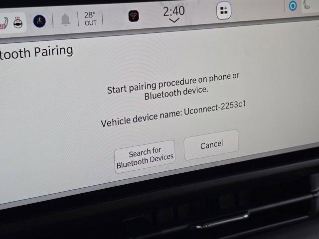 new 2026 Jeep Wrangler car, priced at $59,830