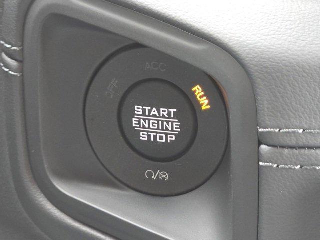 new 2026 Jeep Wrangler car, priced at $59,830