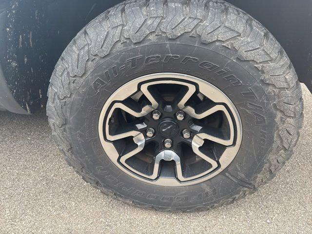 used 2015 Ram 1500 car, priced at $21,298