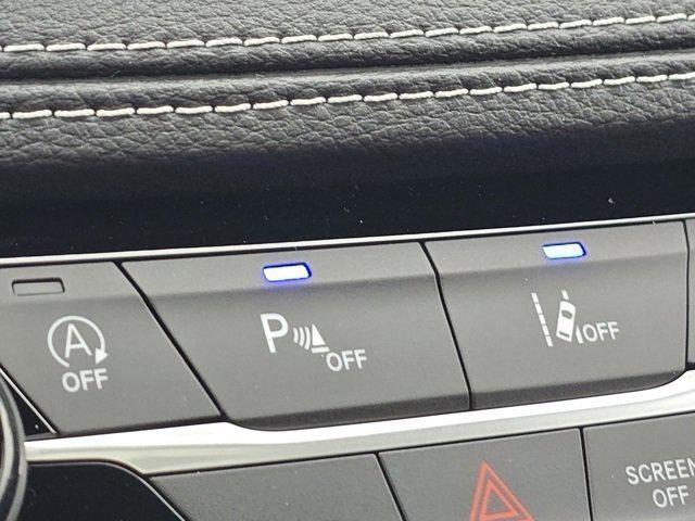 new 2026 Chrysler Pacifica car, priced at $48,116