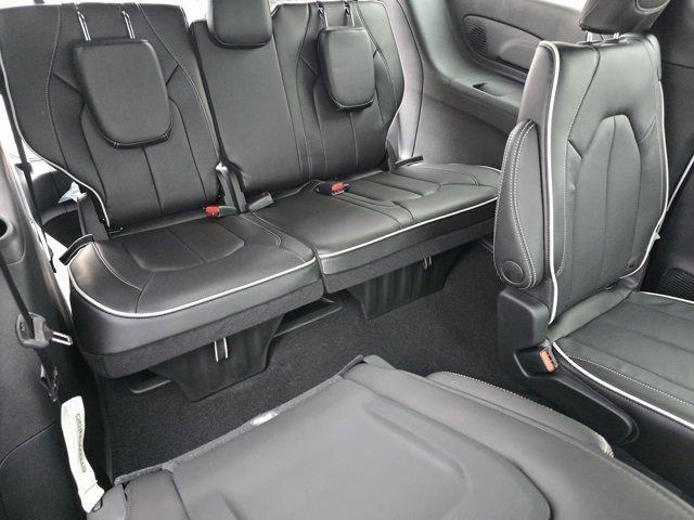 new 2026 Chrysler Pacifica car, priced at $48,116