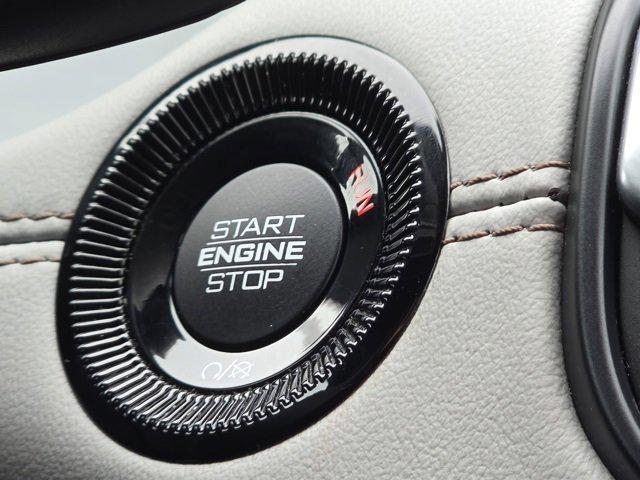 used 2023 Jeep Compass car, priced at $23,272