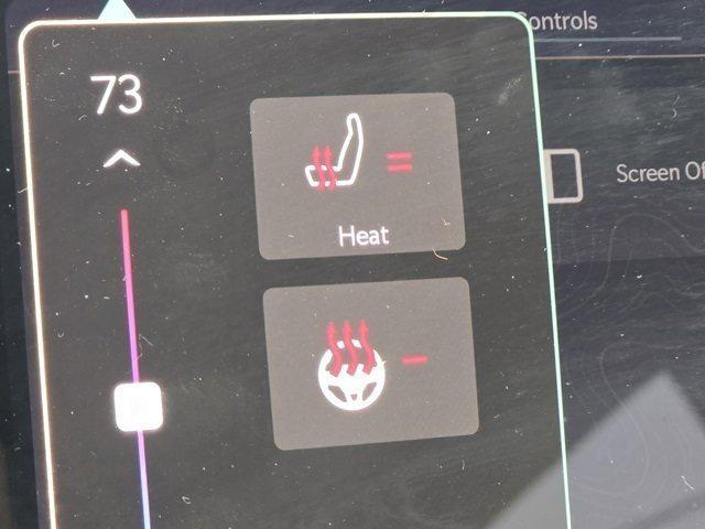 used 2023 Jeep Compass car, priced at $23,272