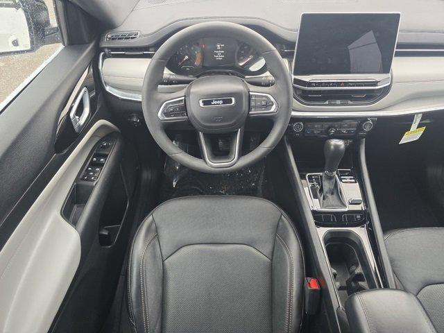 used 2023 Jeep Compass car, priced at $23,272