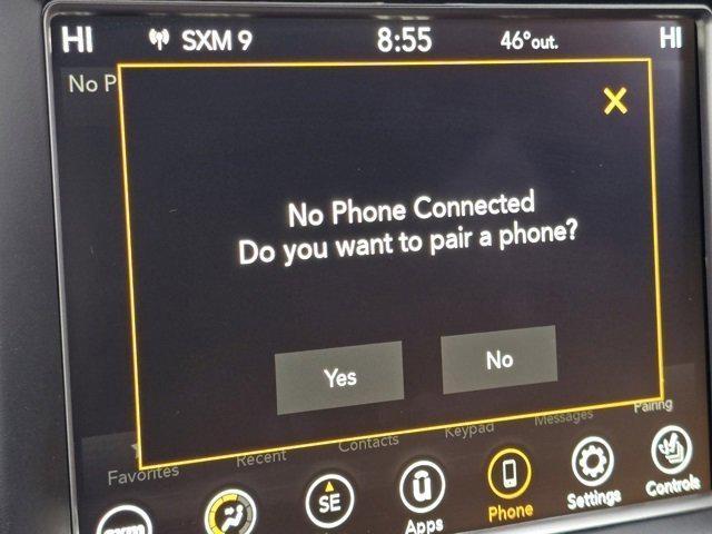 used 2018 Jeep Grand Cherokee car, priced at $16,989