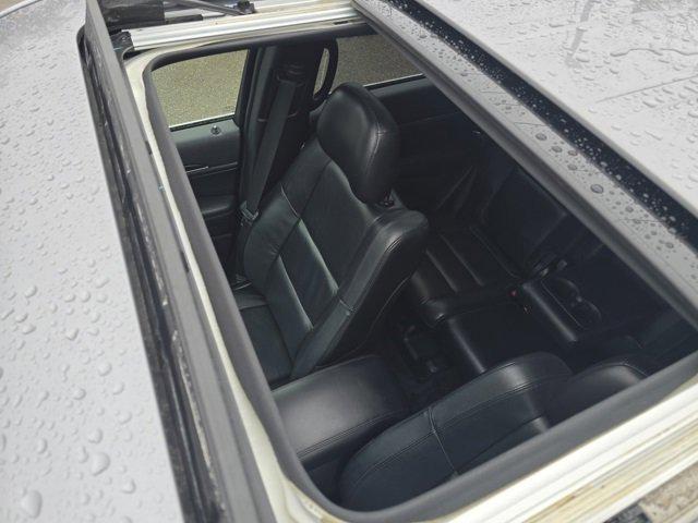 used 2018 Jeep Grand Cherokee car, priced at $16,989