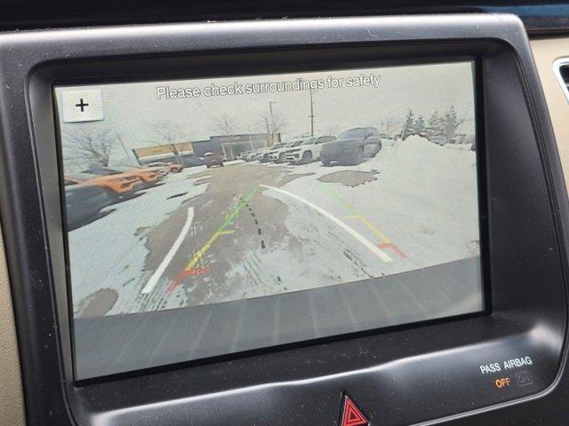 used 2018 Ford Flex car, priced at $13,048