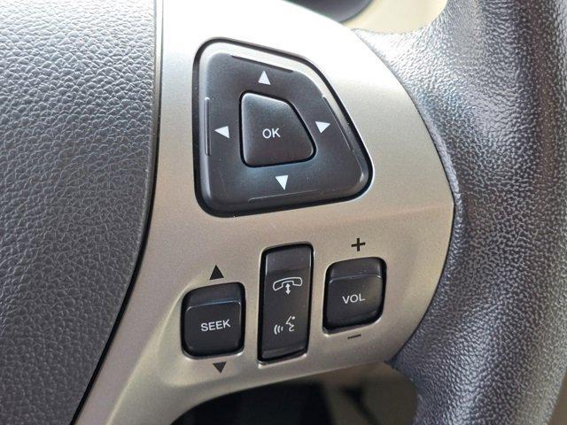 used 2018 Ford Flex car, priced at $13,048