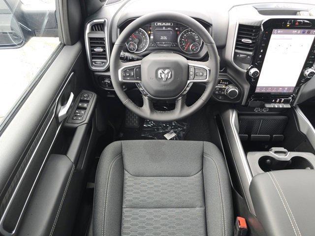 new 2026 Ram 1500 car, priced at $53,238