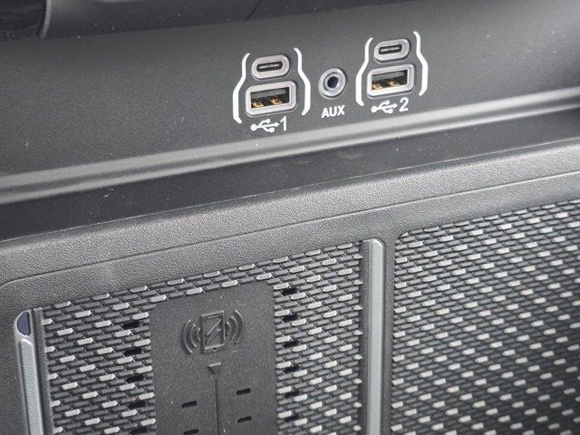 new 2026 Ram 1500 car, priced at $53,238