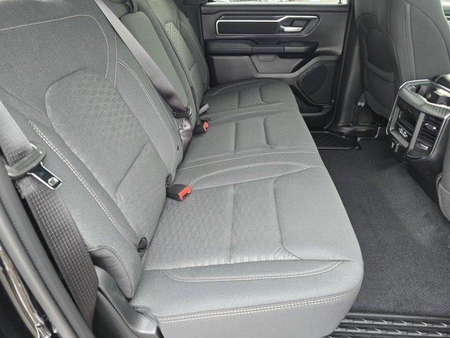 new 2026 Ram 1500 car, priced at $53,238