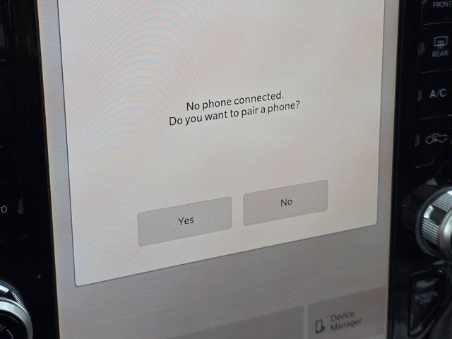 new 2026 Ram 1500 car, priced at $53,238