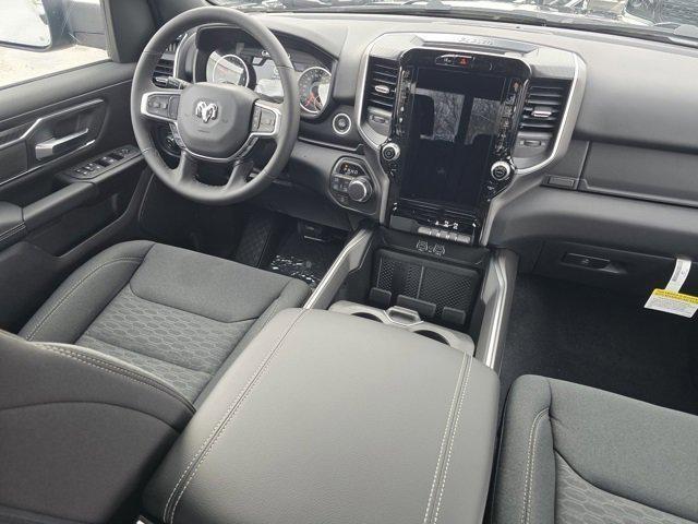 new 2026 Ram 1500 car, priced at $53,238