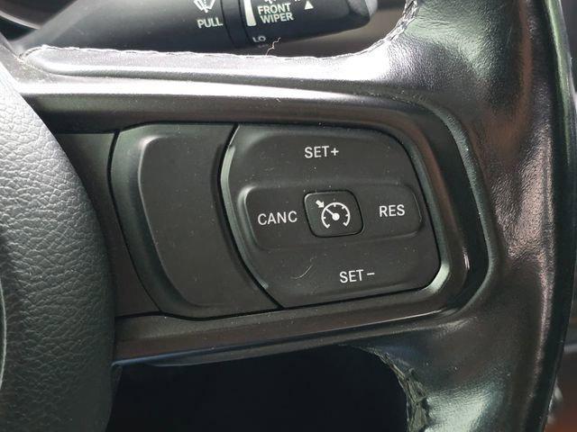 used 2020 Jeep Gladiator car, priced at $21,123