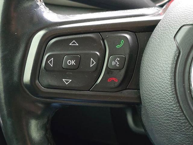 used 2020 Jeep Gladiator car, priced at $21,123