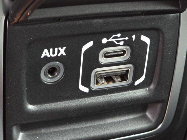 new 2026 Jeep Wrangler car, priced at $50,199