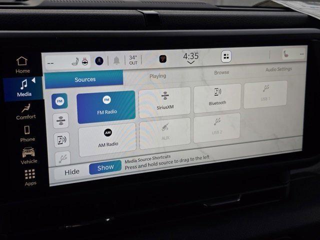 new 2026 Jeep Wrangler car, priced at $50,199