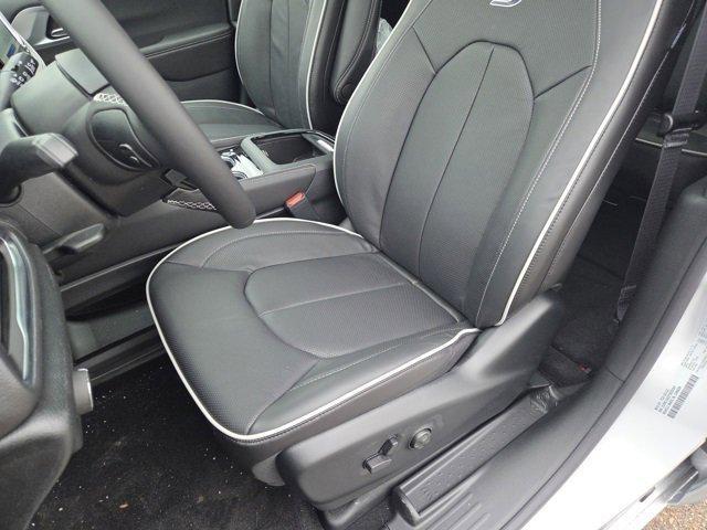 new 2026 Chrysler Pacifica car, priced at $48,209