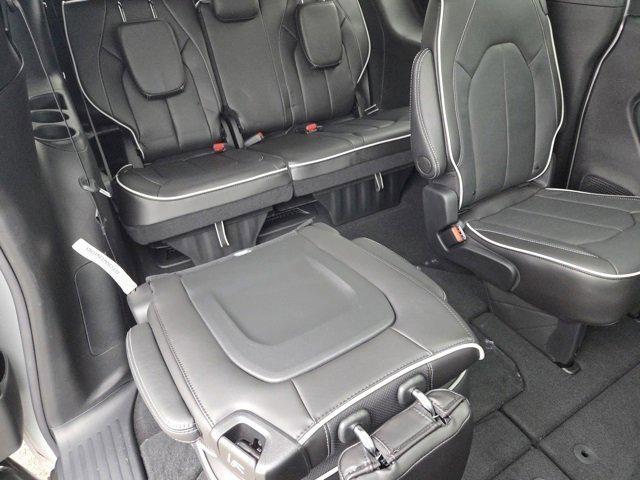new 2026 Chrysler Pacifica car, priced at $48,209