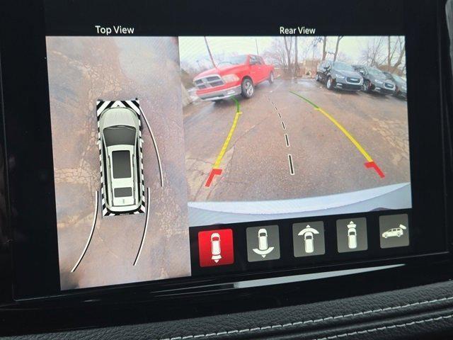 new 2026 Chrysler Pacifica car, priced at $48,209