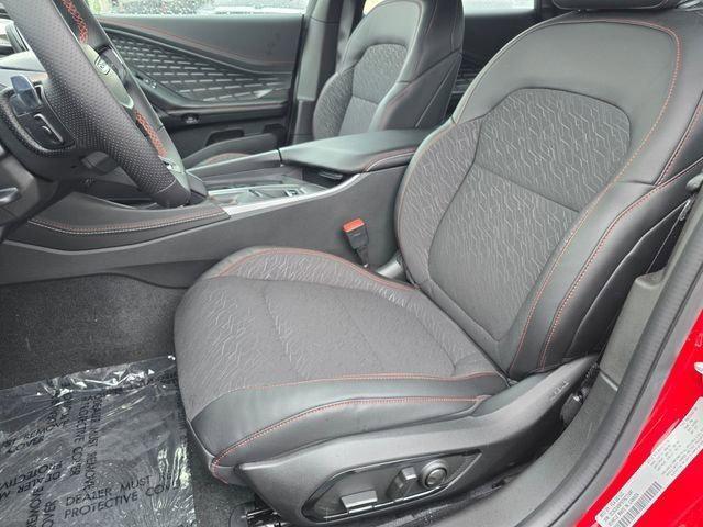 new 2026 Dodge Charger car, priced at $54,131