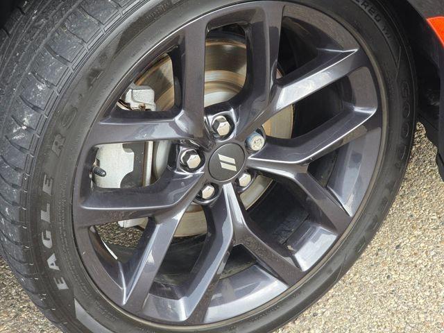 used 2021 Dodge Charger car, priced at $35,766