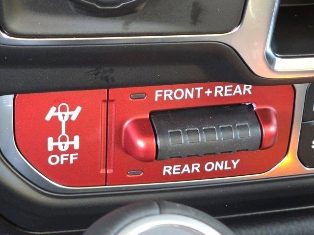 new 2026 Jeep Wrangler car, priced at $56,194