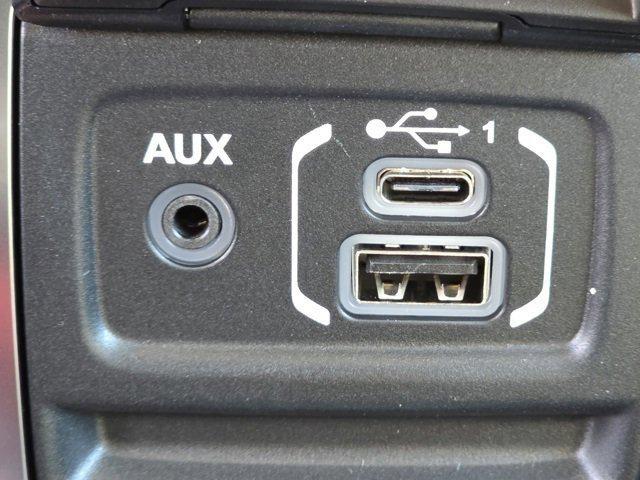 new 2026 Jeep Wrangler car, priced at $56,194