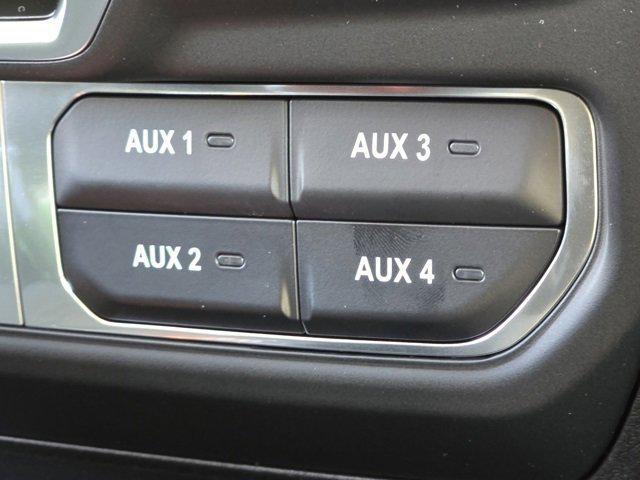 new 2026 Jeep Wrangler car, priced at $56,194