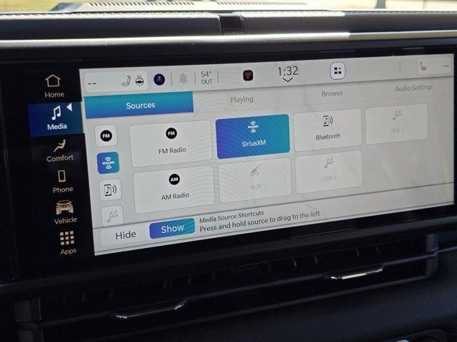 new 2026 Jeep Wrangler car, priced at $56,194