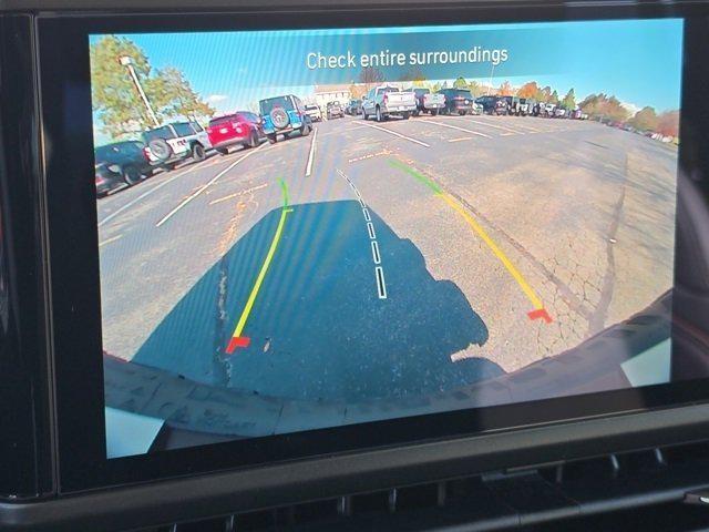 new 2026 Jeep Wrangler car, priced at $56,194