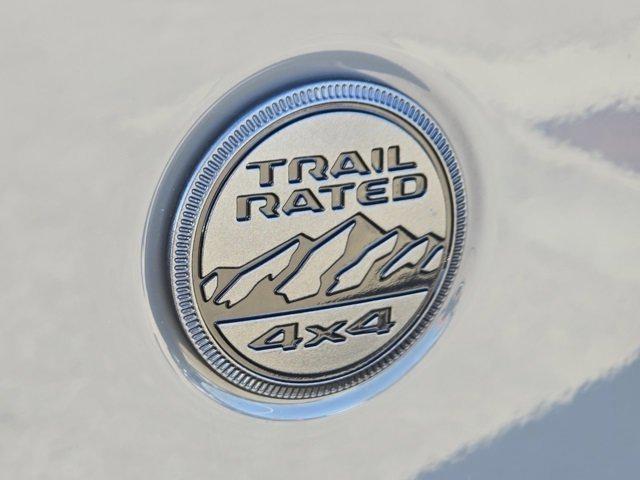 used 2023 Jeep Wrangler car, priced at $25,253