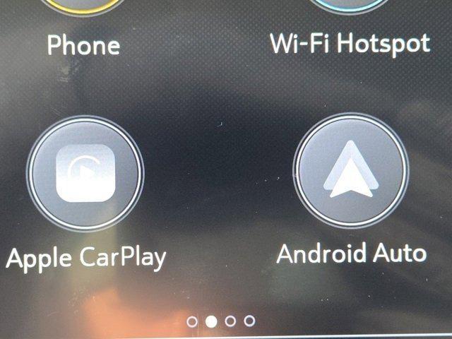 used 2021 Buick Envision car, priced at $21,009