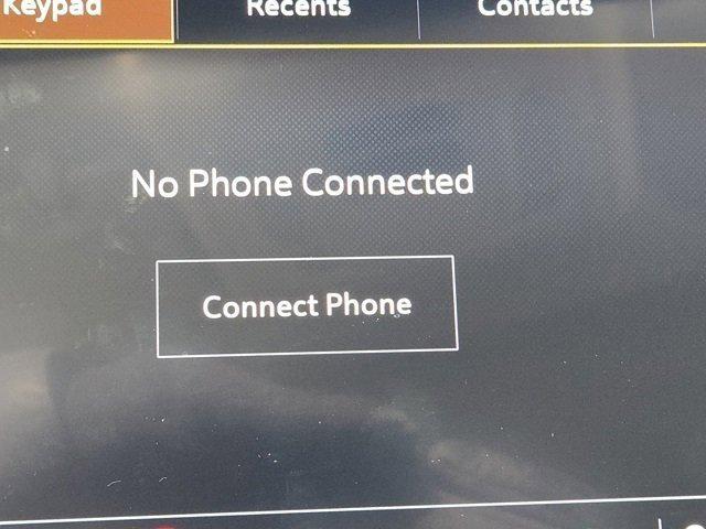 used 2021 Buick Envision car, priced at $21,009