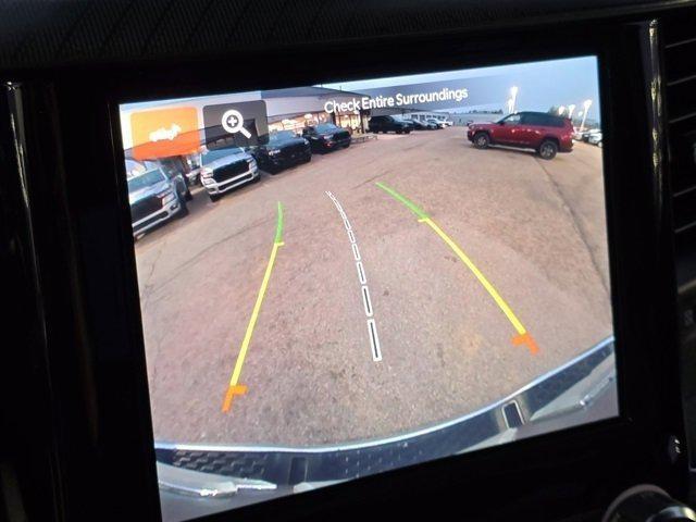 new 2026 Ram 1500 car, priced at $53,460