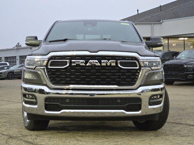 new 2026 Ram 1500 car, priced at $53,460