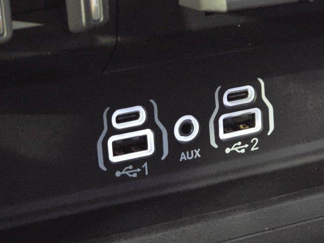 new 2026 Ram 1500 car, priced at $53,460