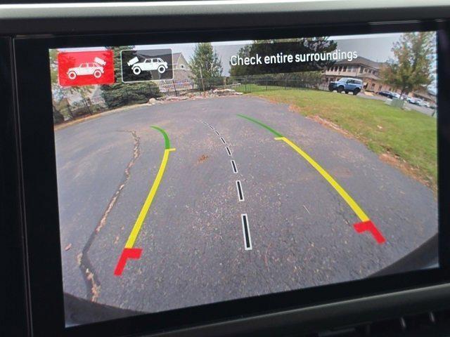 new 2026 Jeep Wrangler car, priced at $51,032